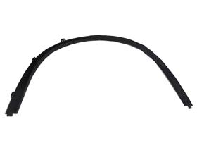 JUMASA 30320564 - CERCO ALETA DELANTERA DERECHA NEGRA BMW X1 (E84) (03/2009 -
