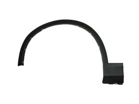 JUMASA 30320571 - CERCO ALETA DELANTERA DERECHA NEGRA BMW X3 (F25) (09/2010 -