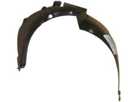 JUMASA 08723070 - GUARDABARROS DELANTERO DERECHO OPEL CORSA C (F08, F68) (10/2