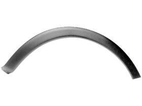 JUMASA 30233070 - CERCO ALETA DELANTERA DERECHA SIN TALONERA RUGOSO OPEL CORSA