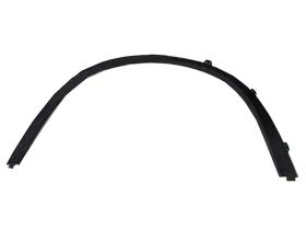 JUMASA 30310564 - CERCO ALETA DELANTERA IZQUIERDA NEGRA BMW X1 (E84) (03/2009