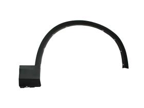 JUMASA 30310571 - CERCO ALETA DELANTERA IZQUIERDA NEGRA BMW X3 (F25) (09/2010