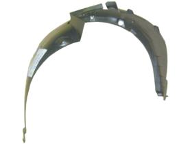 JUMASA 08713070 - GUARDABARROS DELANTERO IZQUIERDO OPEL CORSA C (F08, F68) (10
