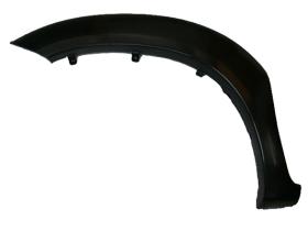 JUMASA 30015184 - CERCO ALETA DELANTERO IZQUIERDO NEGRO TOYOTA HILUX VII (N1,
