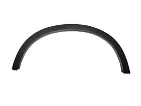 JUMASA 30420571 - CERCO ALETA TRASERA DERECHA NEGRA BMW X3 (F25) (09/2010 - 03