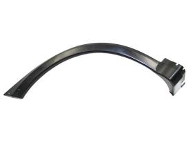 JUMASA 30443070 - CERCO ALETA TRASERO DERECHO CON TALONERA LISO OPEL CORSA C (