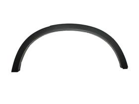 JUMASA 30410571 - CERCO ALETA TRASERA IZQUIERDA NEGRA BMW X3 (F25) (09/2010 -