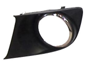 JUMASA 23020130 - CERQUILLO FARO ANTINIEBLA DERECHO CON MOLDURA CROMADA ALFA R