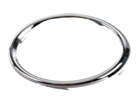 JUMASA 23320437 - CERQUILLO FARO ANTINIEBLA DERECHO CROMADO AUDI A5 (8T3, 8F)