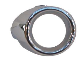 JUMASA 23321504 - CERQUILLO FARO ANTINIEBLA DERECHO CROMADO FORD FIESTA VI (07
