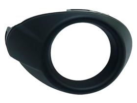 JUMASA 23021564 - CERQUILLO FARO ANTINIEBLA DERECHO NEGRO FORD FOCUS III (03/2