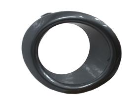 JUMASA 23022680 - CERQUILLO FARO ANTINIEBLA DERECHO NISSAN NOTE (E11, NE11) (0