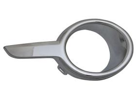 JUMASA 23023538 - CERQUILLO FARO ANTINIEBLA DERECHO CROMADO PEUGEOT 208 (03/20