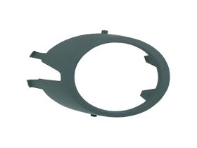 JUMASA 23010433 - CERQUILLO FARO ANTINIEBLA IZQUIERDO IMPRIMADO AUDI A4 (8EC,