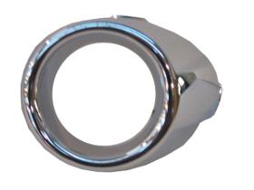JUMASA 23311504 - CERQUILLO FARO ANTINIEBLA IZQUIERDO CROMADO FORD FIESTA VI (
