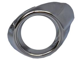 JUMASA 23311564 - CERQUILLO FARO ANTINIEBLA IZQUIERDO CROMADO FORD FOCUS III (