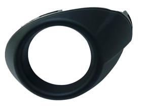 JUMASA 23011564 - CERQUILLO FARO ANTINIEBLA IZQUIERDO NEGRO FORD FOCUS III (03