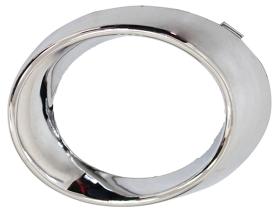JUMASA 23312066 - CERQUILLO FARO ANTINIEBLA IZQUIERDO CROMADO MERCEDES-BENZ CL