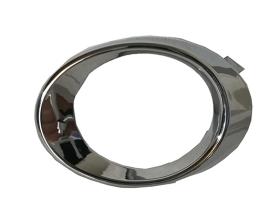 JUMASA 23012046 - CERQUILLO FARO ANTINIEBLA IZQUIERDO CROMADO MERCEDES-BENZ CL