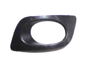 JUMASA 23312056 - CERQUILLO FARO ANTINIEBLA IZQUIERDO NEGRO MERCEDES-BENZ SPRI