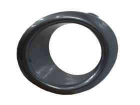 JUMASA 23012680 - CERQUILLO FARO ANTINIEBLA IZQUIERDO NISSAN NOTE (E11, NE11)
