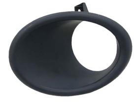 JUMASA 23013537 - CERQUILLO FARO ANTINIEBLA IZQUIERDO IMPRIMADO CON AGUJERO PE