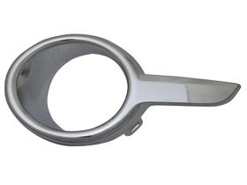 JUMASA 23013538 - CERQUILLO FARO ANTINIEBLA IZQUIERDO CROMADO PEUGEOT 208 (03/