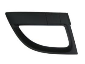 JUMASA 23014099 - CERQUILLO FARO ANTINIEBLA IZQUIERDO IMPRIMADO RENAULT SCENIC