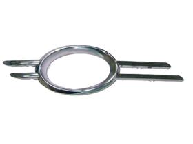 JUMASA 23022045 - EMBELLECEDOR DERECHO FARO ANTINIEBLA CROMADO AVANTGARDE MERC