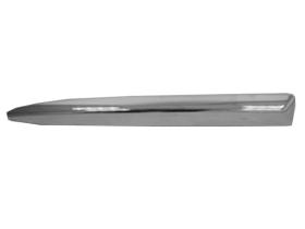 JUMASA 21321228 - EMBELLECEDOR FRENTE DERECHO CROMADO FIAT 500 (312) / 500C (3