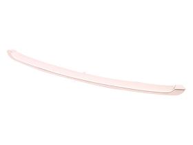 JUMASA 21052205 - EMBELLECEDOR INFERIOR REJILLA FRENTE CROMADO MINI MINI (R56)