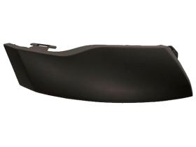 JUMASA 28311074 - MOLDURA IZQUIERDA BAJO FARO IMPRIMADA CITROËN BERLINGO II CO