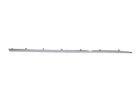 JUMASA 29124005 - EMBELLECEDOR MOLDURA PUERTA DELANTERA DERECHA CROMADO RENAUL