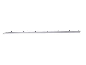 JUMASA 29114005 - EMBELLECEDOR MOLDURA PUERTA DELANTERA IZQUERDA CROMADO RENAU