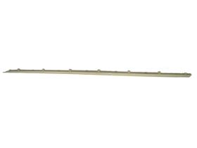JUMASA 29134005 - EMBELLECEDOR MOLDURA PUERTA DELANTERA IZQUERDA PARA PINTAR R