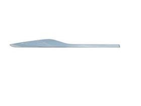 JUMASA 29464005 - EMBELLECEDOR MOLDURA PUERTA TRASERA DERECHA CROMADO RENAULT
