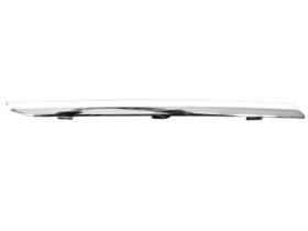 JUMASA 21124005 - EMBELLECEDOR REJILLA DERECHA FRENTE CROMADO RENAULT CLIO IV