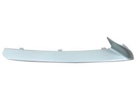 JUMASA 28320544 - EMBELLECEDOR REJILLA DERECHA PARACHOQUES DELANTERO PLATA BMW