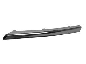 JUMASA 21012628 - EMBELLECEDOR REJILLA IZQUIERDA FRENTE CROMADO NISSAN ALMERA