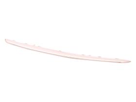 JUMASA 22202205 - EMBELLECEDOR REJILLA PARACHOQUES DELANTERO CROMADO MINI MINI