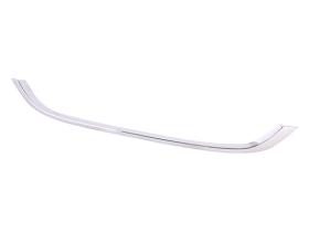 JUMASA 21062205 - EMBELLECEDOR SUPERIOR REJILLA FRENTE CROMADO MINI MINI (R56)