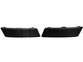 JUMASA 28304069 - JUEGO MOLDURAS PARACHOQUES DELANTERO 5 PUERTAS RENAULT MEGAN