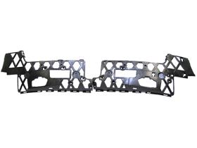 JUMASA 31305564 - JUEGO SOPORTES CENTRALES PARACHOQUES DELANTERO VOLKSWAGEN PA