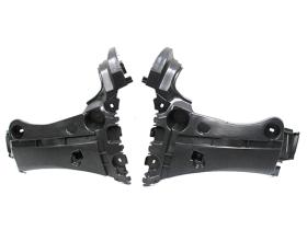 JUMASA 31444029 - JUEGO SOPORTES LATERALES PARACHOQUES TRASERO RENAULT KANGOO