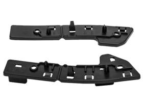 JUMASA 31301074 - JUEGO SOPORTES PARACHOQUES DELANTERO CITROËN BERLINGO II COM