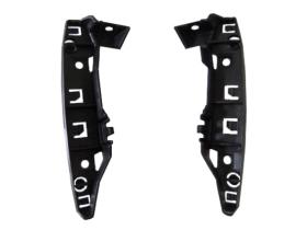 JUMASA 31001068 - JUEGO SOPORTES PARACHOQUES DELANTERO CITROËN C4 II (B7) (10/