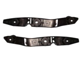 JUMASA 31001562 - JUEGO SOPORTES PARACHOQUES DELANTERO FORD FOCUS II (DA) (11/