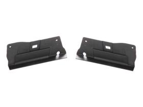 JUMASA 31034005 - JUEGO SOPORTES SPOILER RENAULT CLIO IV (BH) (09/2012 - ) / C