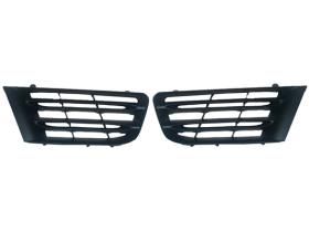 JUMASA 21004097 - KIT REJILLAS FRENTE RENAULT SCENIC II / GRAND SCENIC II (JM0