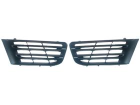 JUMASA 21104097 - KIT REJILLAS FRENTE IMPRIMADAS RENAULT SCENIC II / GRAND SCE